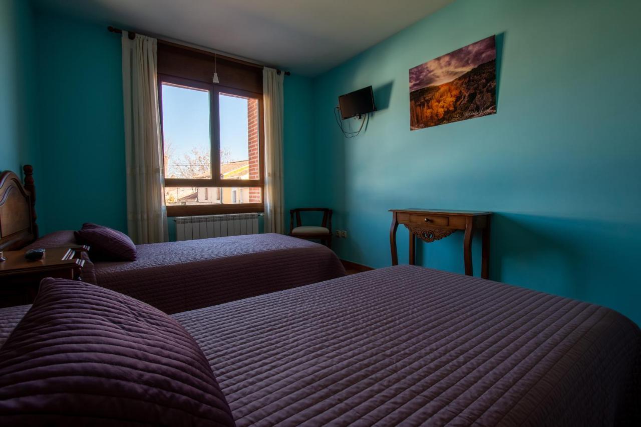 Tirontillana Hotel 3*