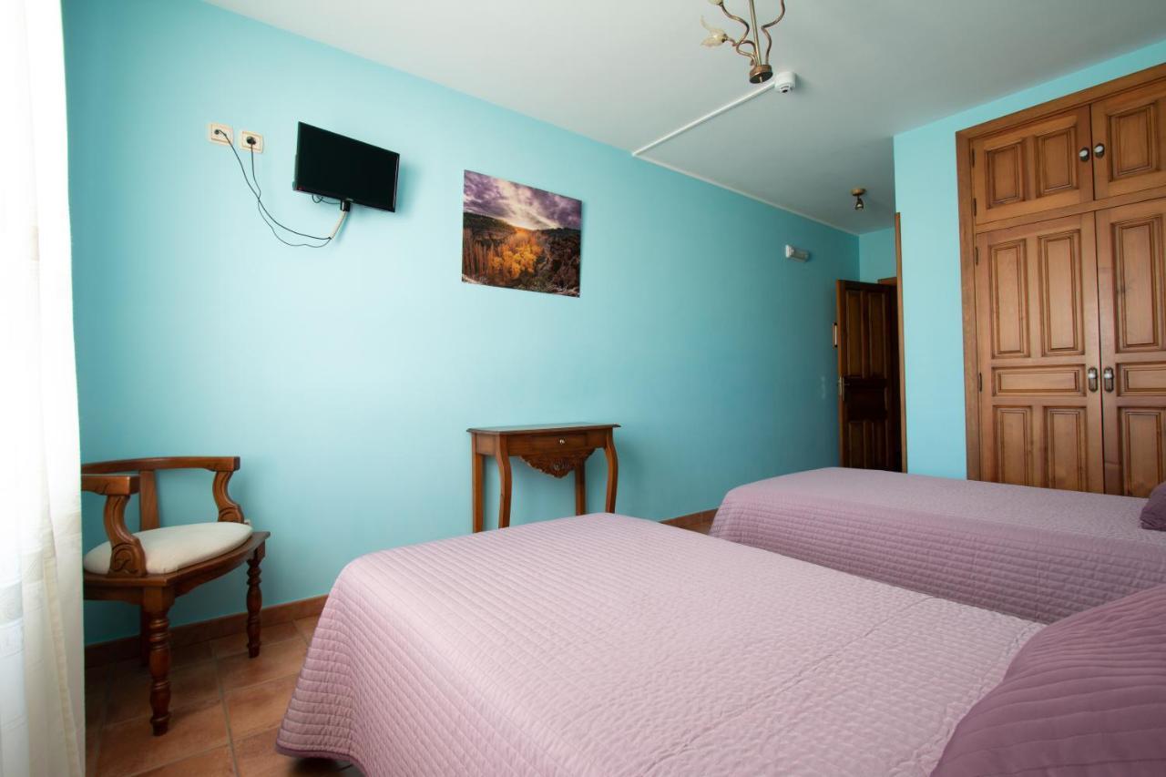 Tirontillana Hotel