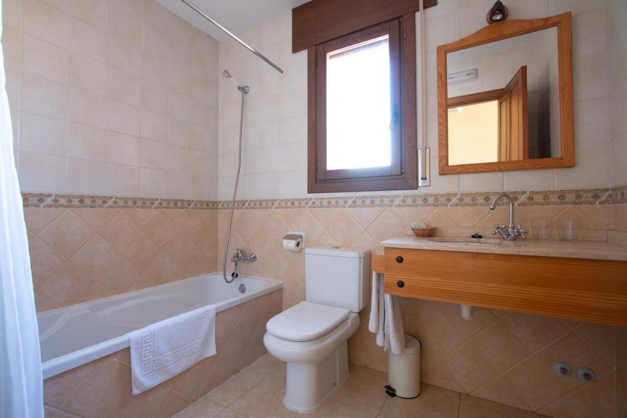Hotel Tirontillana 3*