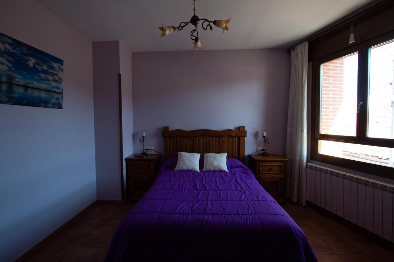 Tirontillana Hotel Dehesa de Cuellar