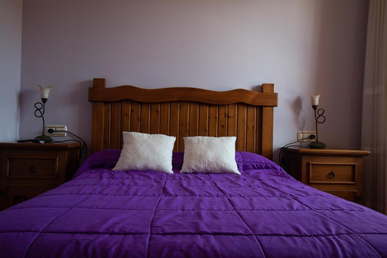 Hotel Tirontillana 3*