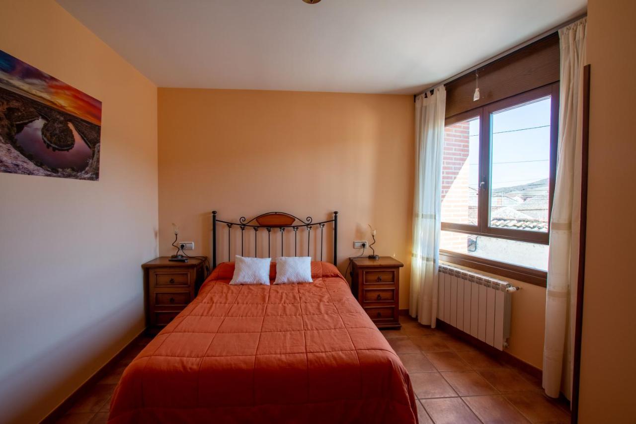 Tirontillana Hotel 3*