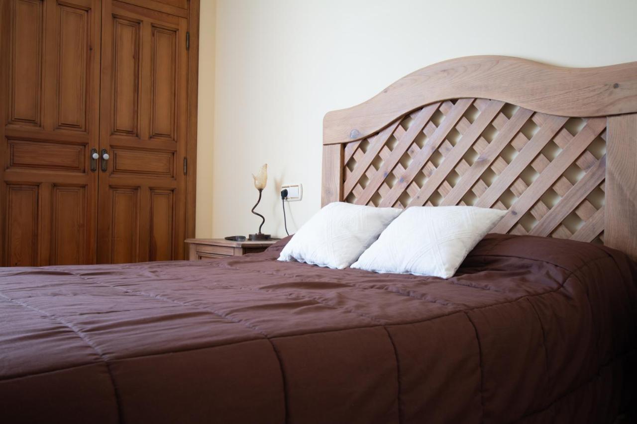 Tirontillana Hotel Dehesa de Cuellar