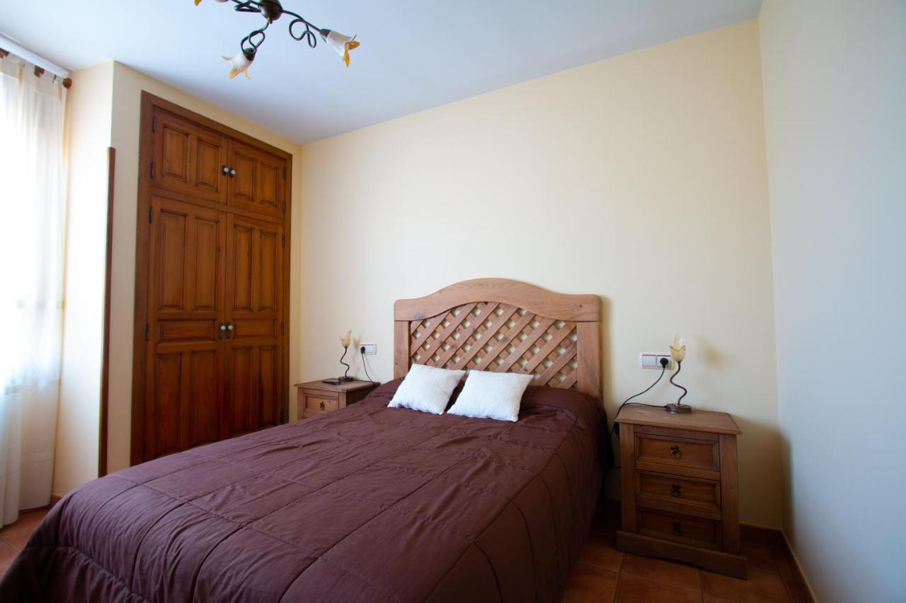 Hotel Tirontillana Dehesa de Cuellar