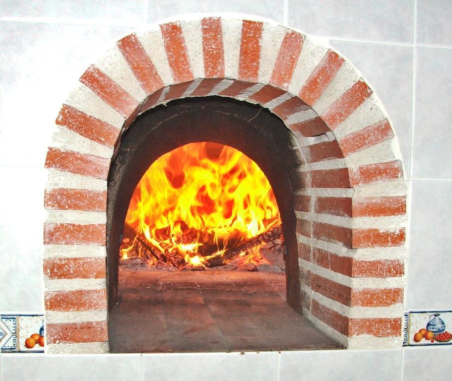 Tirontillana Hotel Dehesa de Cuellar