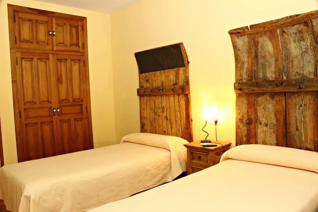 Hotel Tirontillana 3*